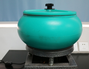 小型振動研磨機(jī)
